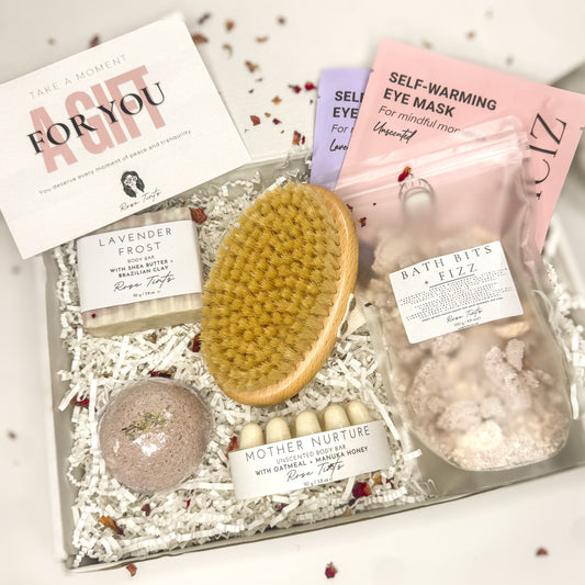 UNWIND GIFT BOX