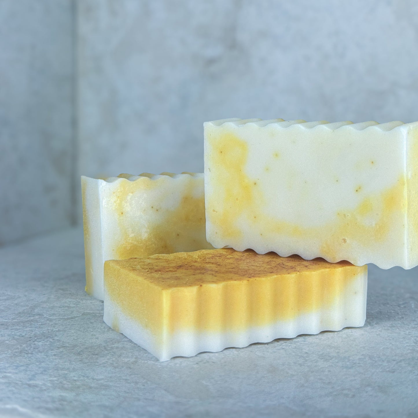 CITRUS GLOW BODY BAR