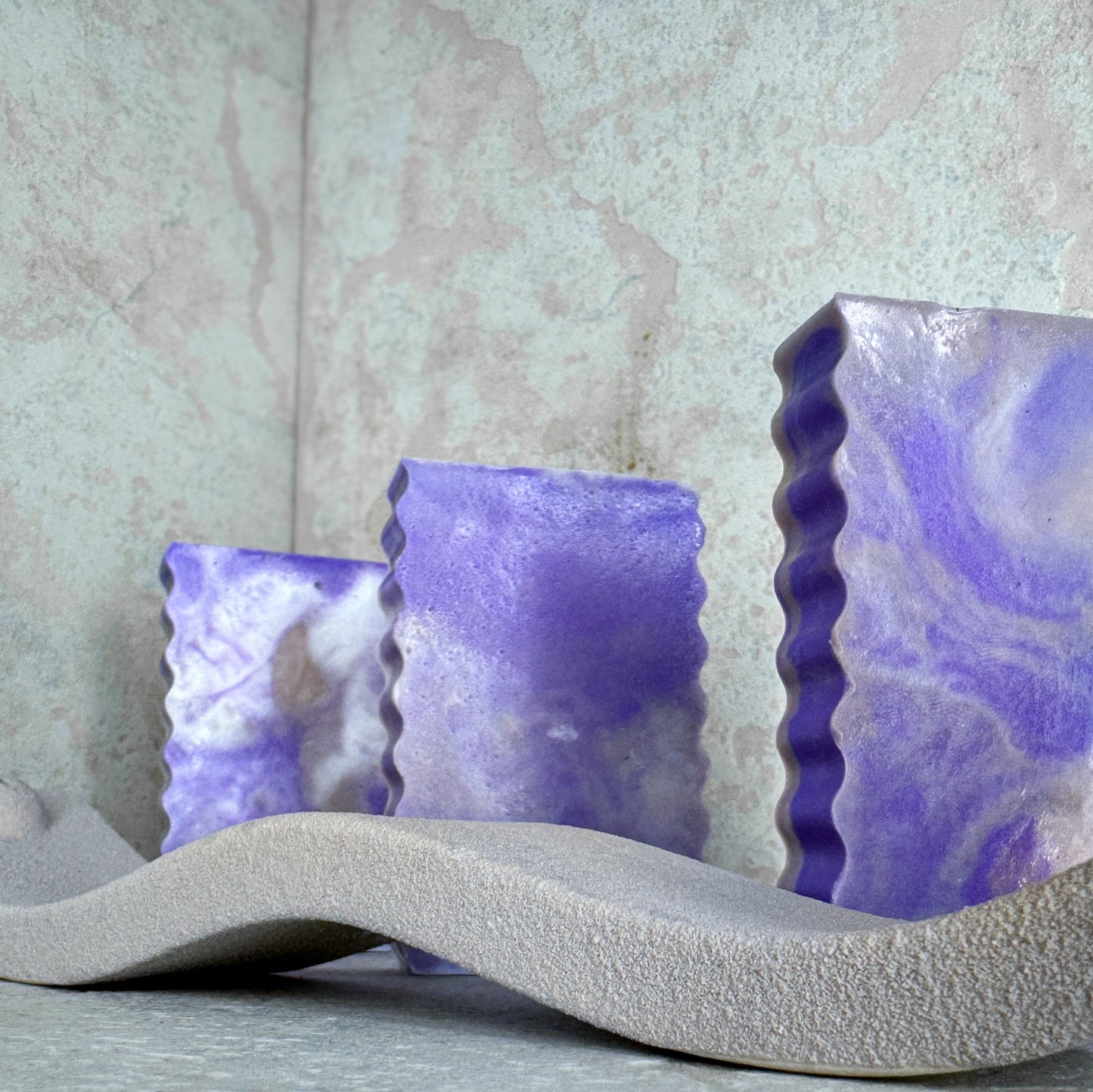 MARBLE BERRY BODY BAR