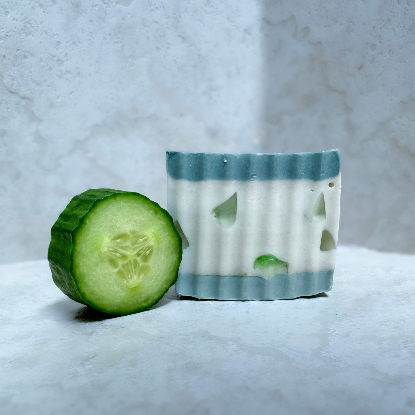 CUCUMBER COOLER BODY BAR