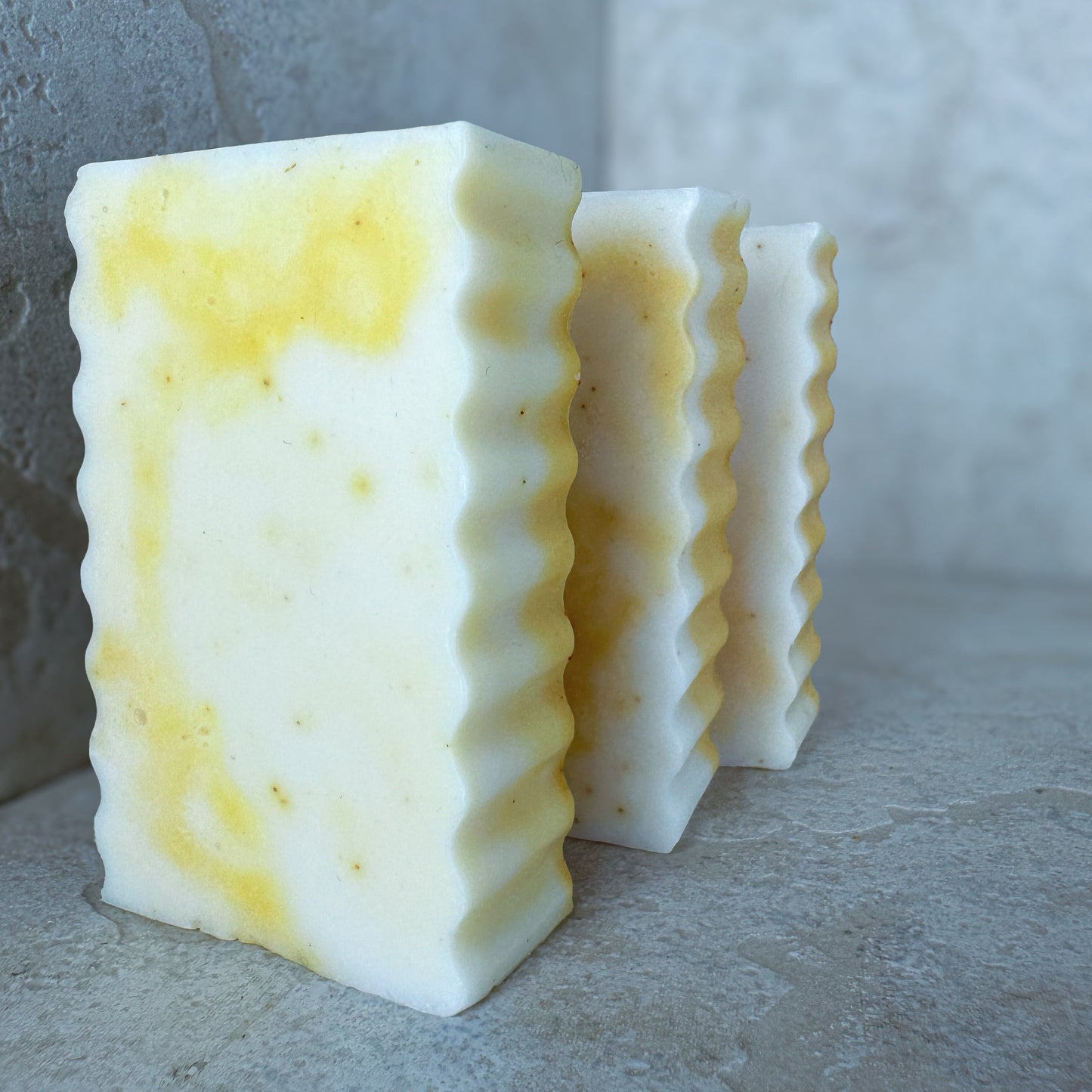 CITRUS GLOW BODY BAR