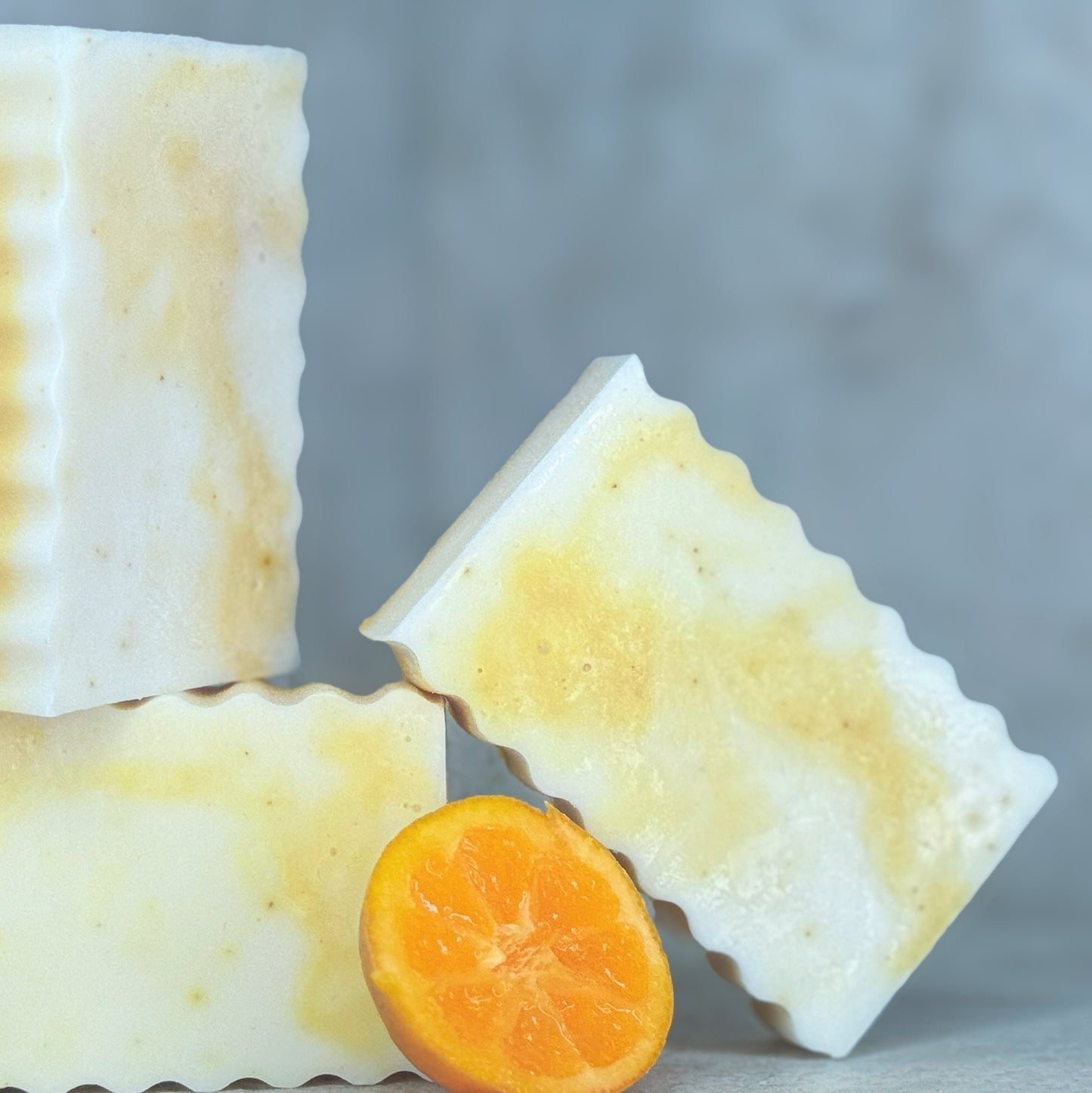 CITRUS GLOW BODY BAR