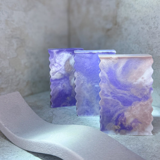 MARBLE BERRY BODY BAR