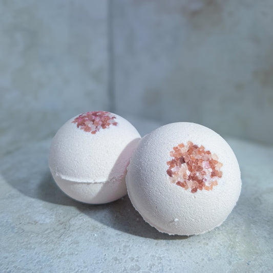 HIMALAYAN BREEZE BATH BOMB