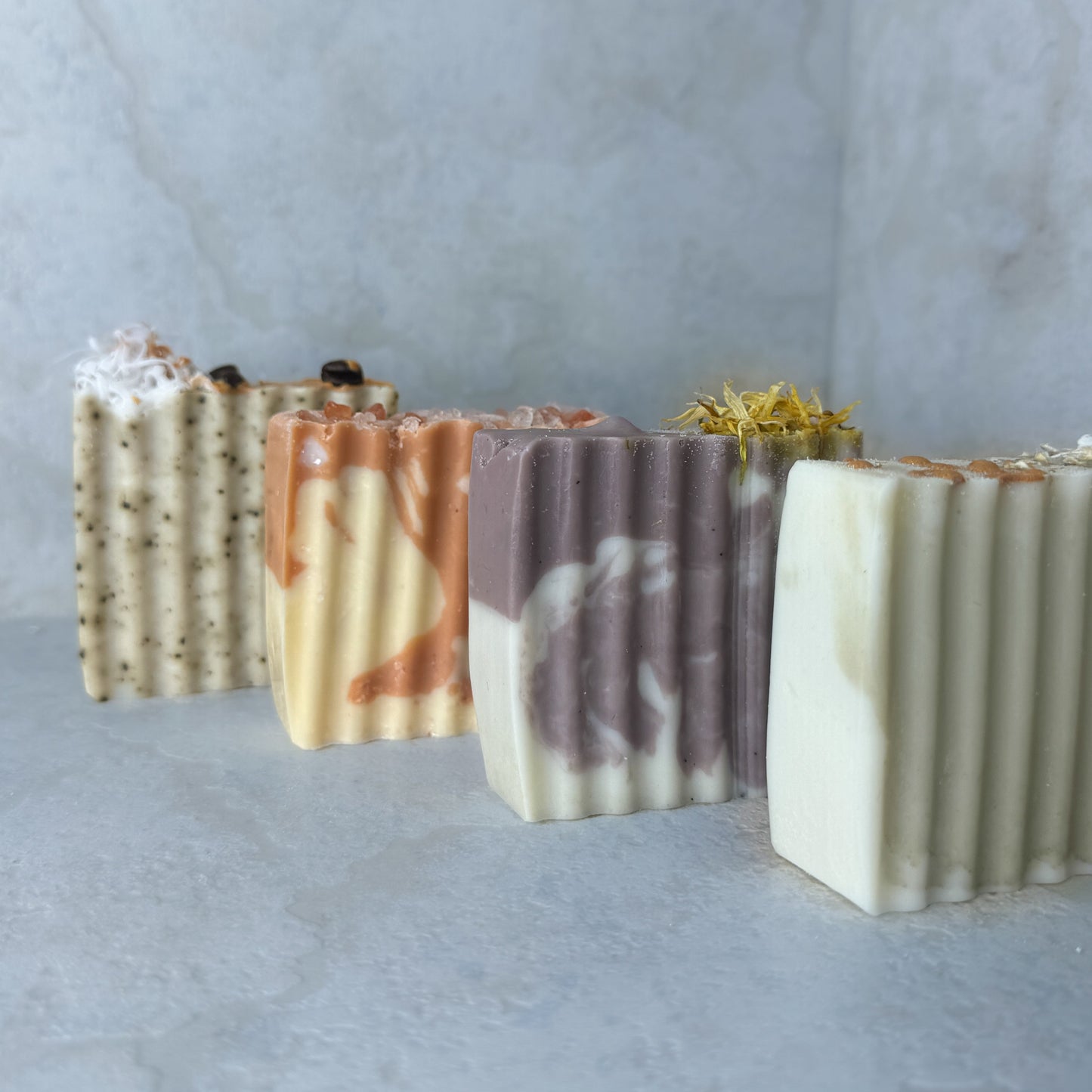 THE CLAY BUNDLE + SAVE