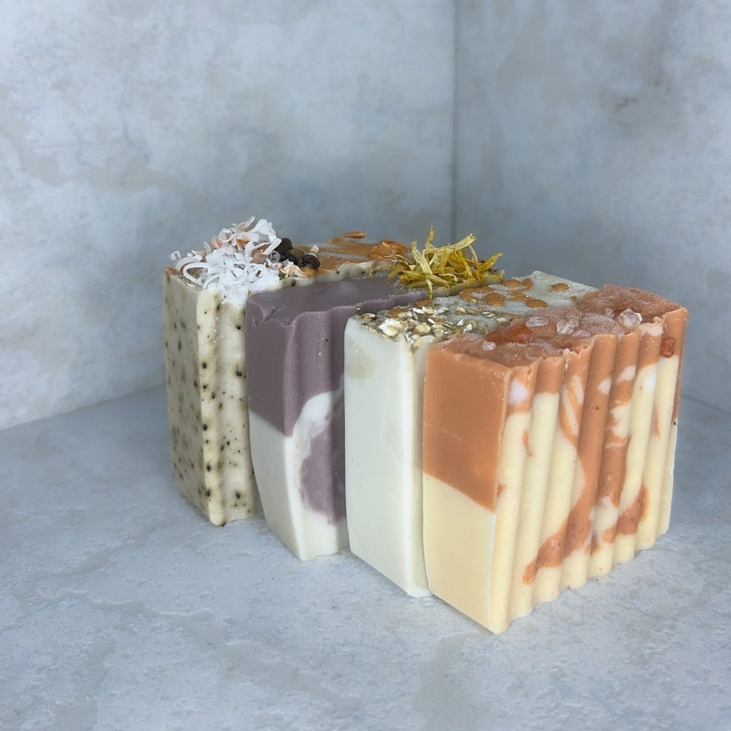 THE CLAY BUNDLE + SAVE