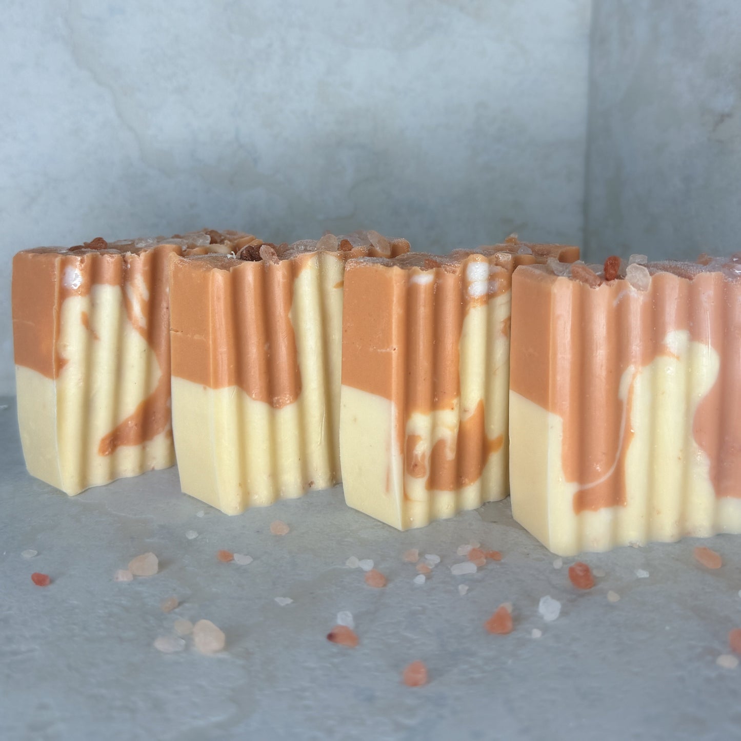 HIMALAYAN ROSE BODY BAR