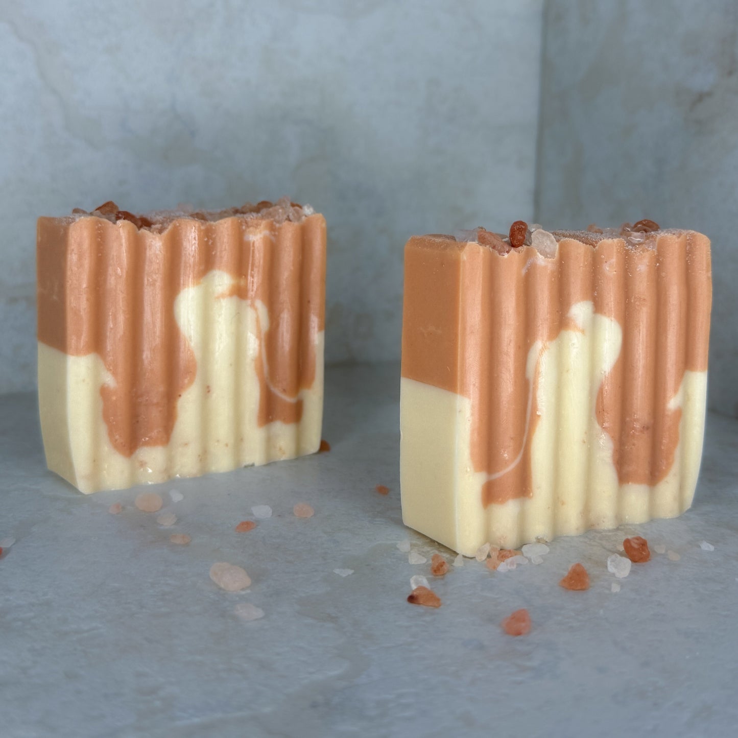 HIMALAYAN ROSE BODY BAR