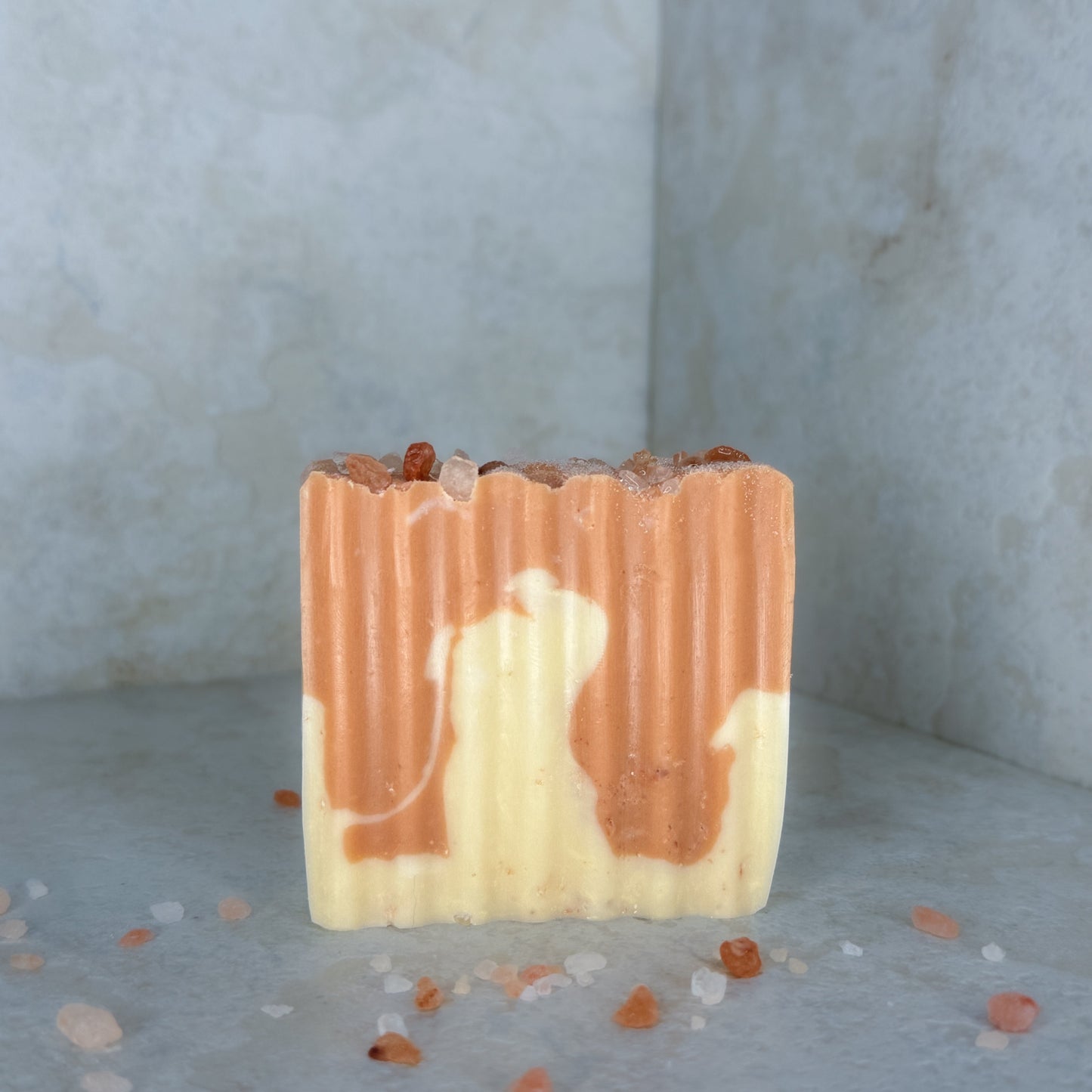 HIMALAYAN ROSE BODY BAR