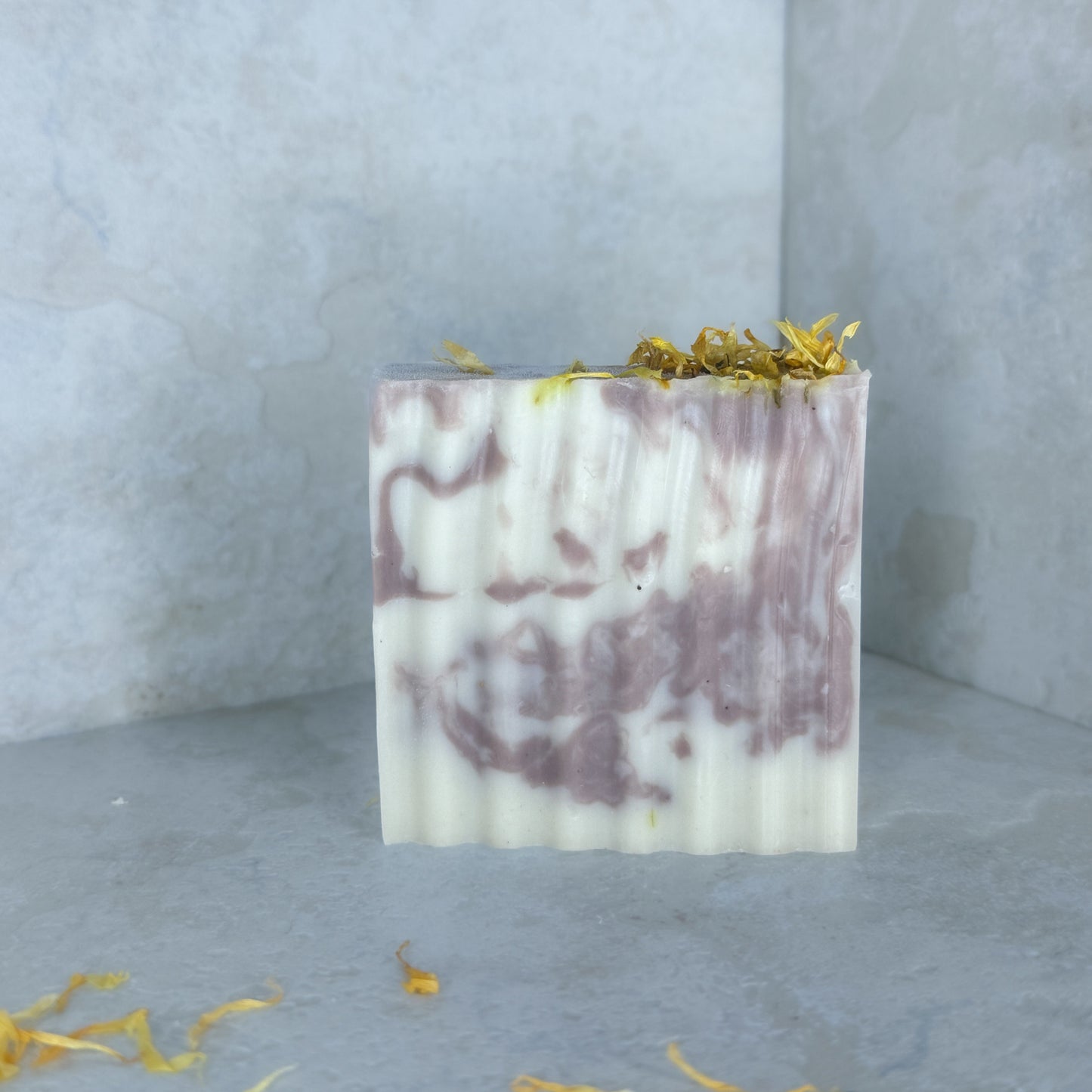 LAVENDER FROST BODY BAR