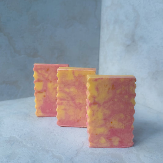 SUMMER PUNCH BODY BAR