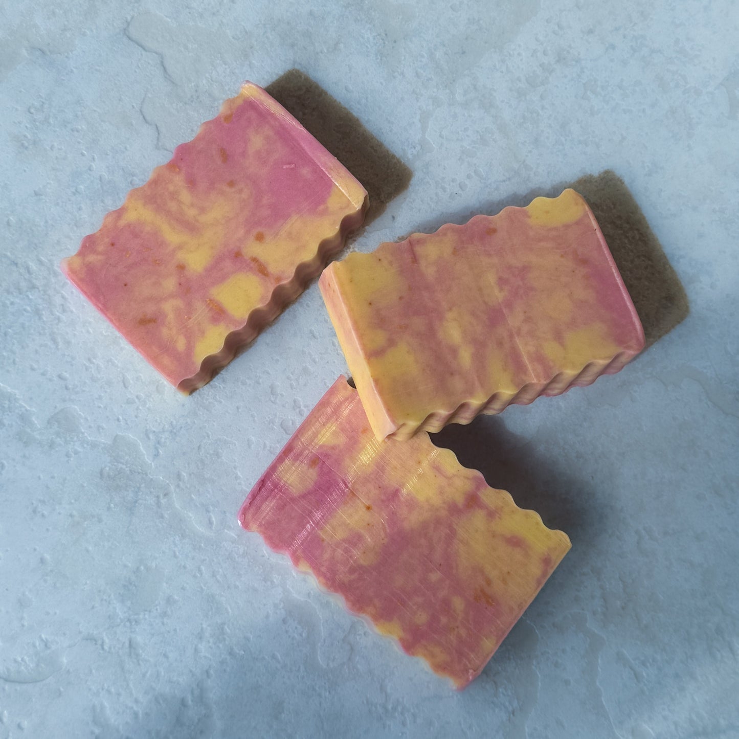 SUMMER PUNCH BODY BAR