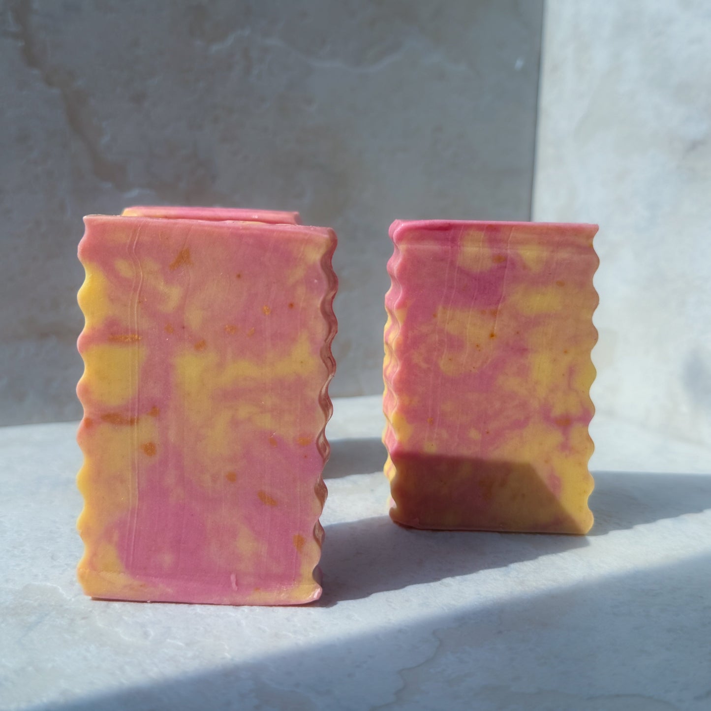 SUMMER PUNCH BODY BAR