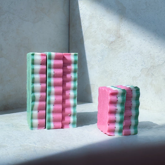 WATERMELON BODY BAR