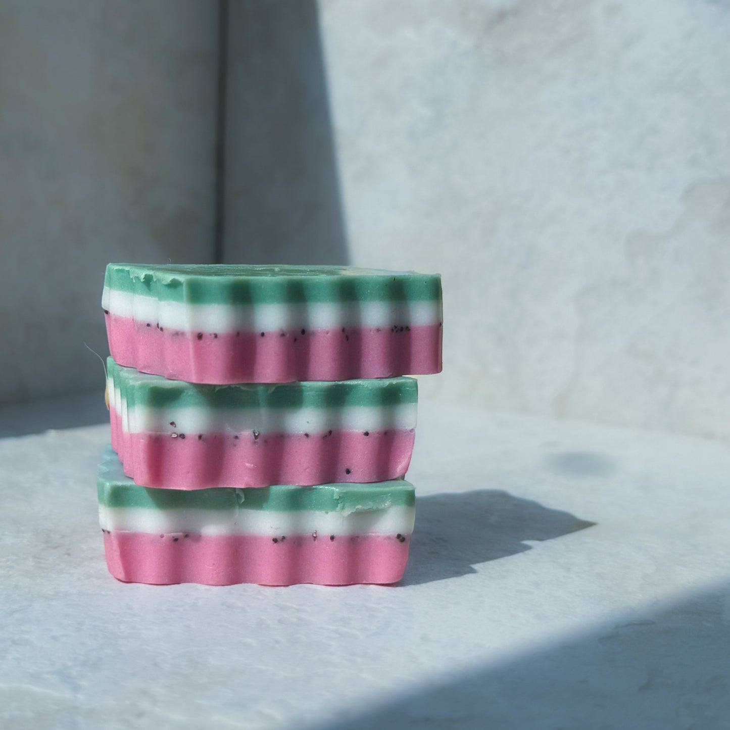 WATERMELON BODY BAR