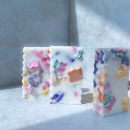 RAINBOW CHAMPAGNE BODY BAR