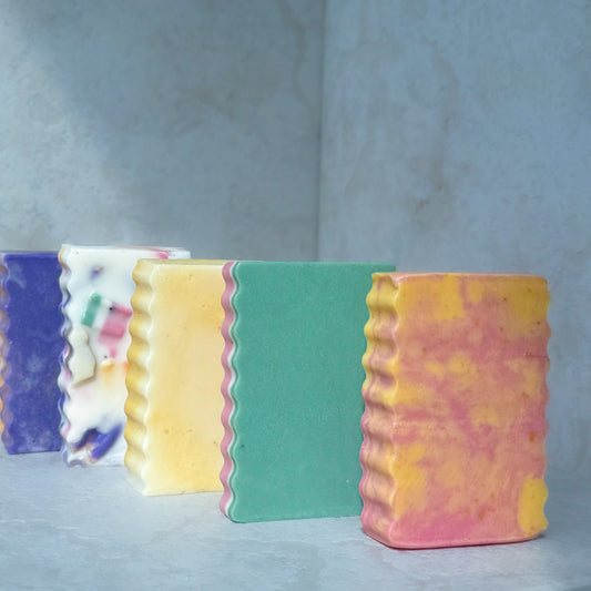 THE CORE BUNDLE + SAVE