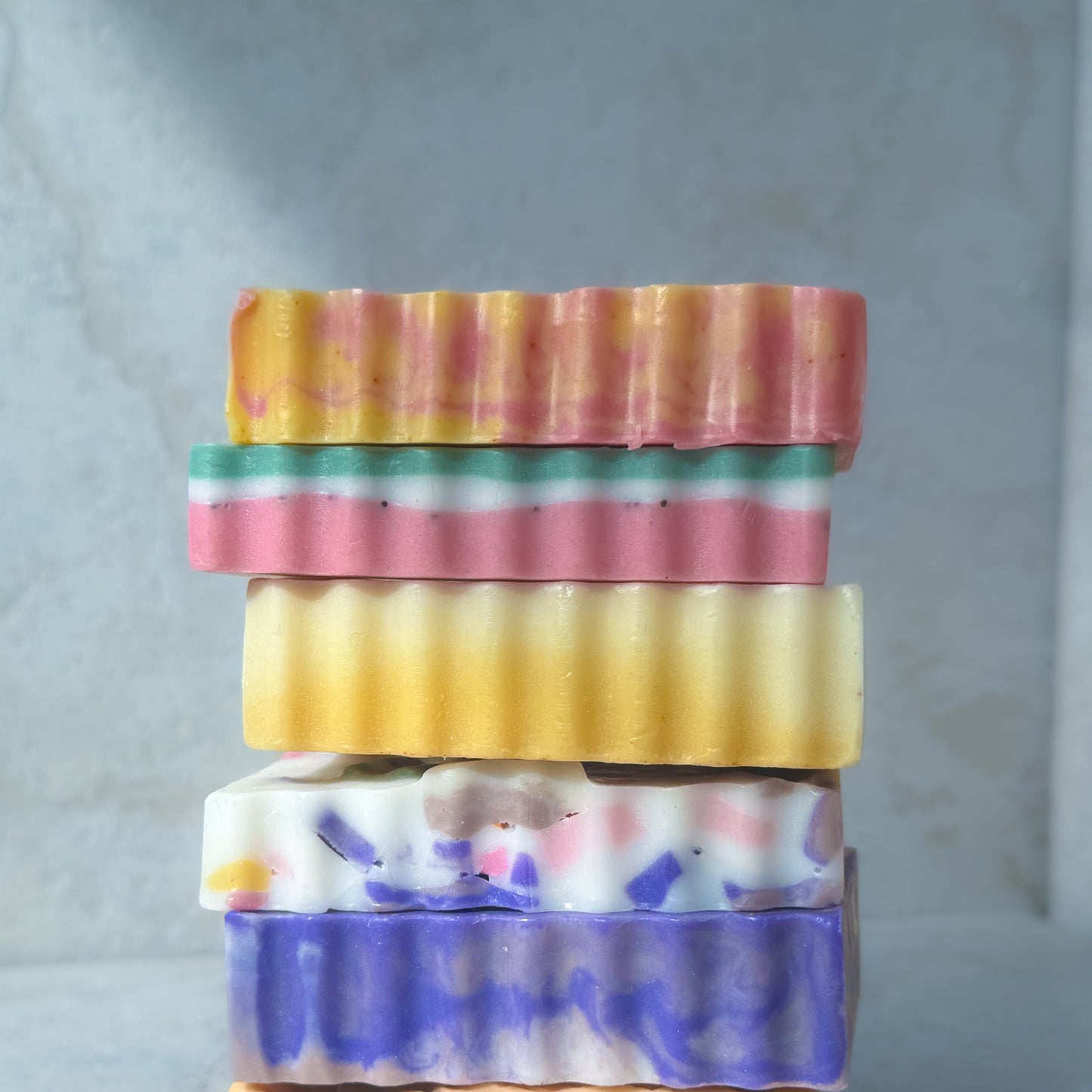 THE CORE BUNDLE + SAVE