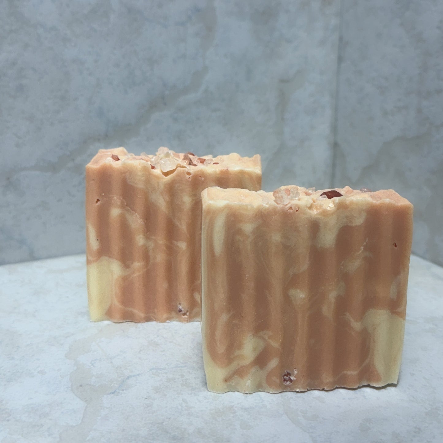 HIMALAYAN ROSE BODY BAR