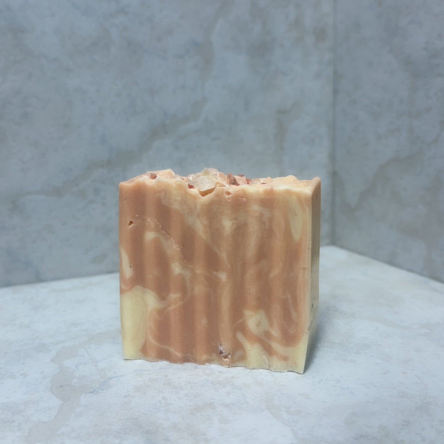 HIMALAYAN ROSE BODY BAR