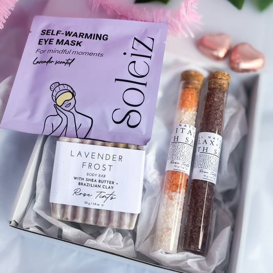 MINI SPA GIFT BOX