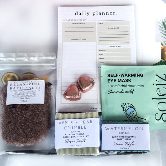 CALM + COLLECTED GIFT BOX