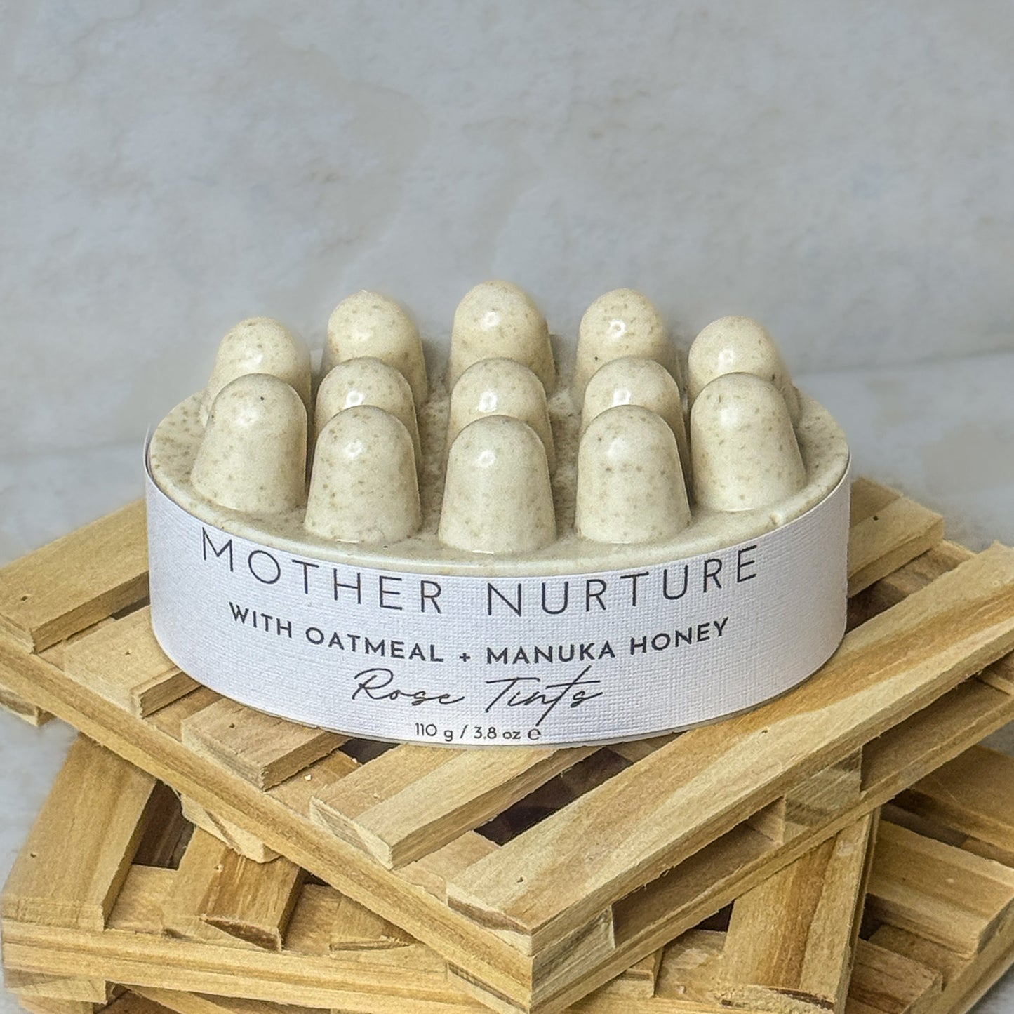 MOTHER NURTURE MASSAGE BAR