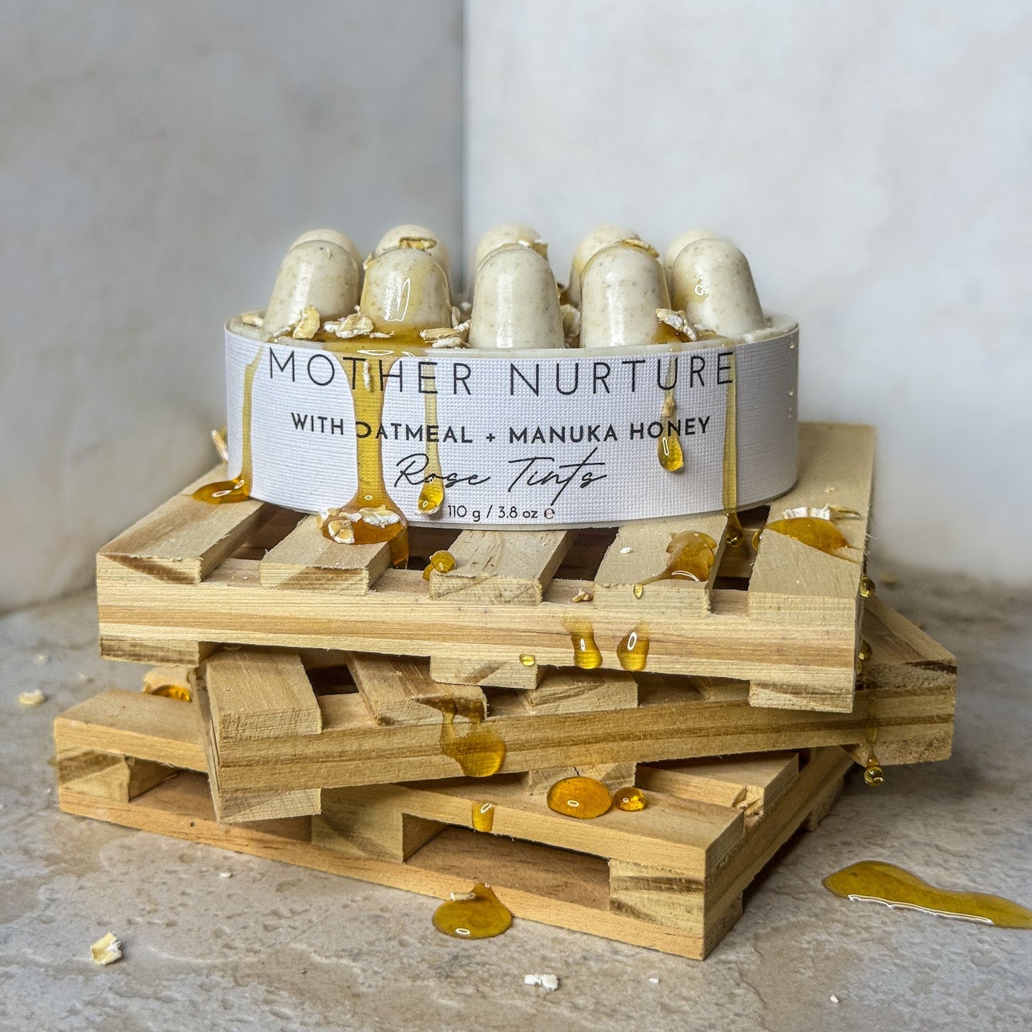 MOTHER NURTURE MASSAGE BAR