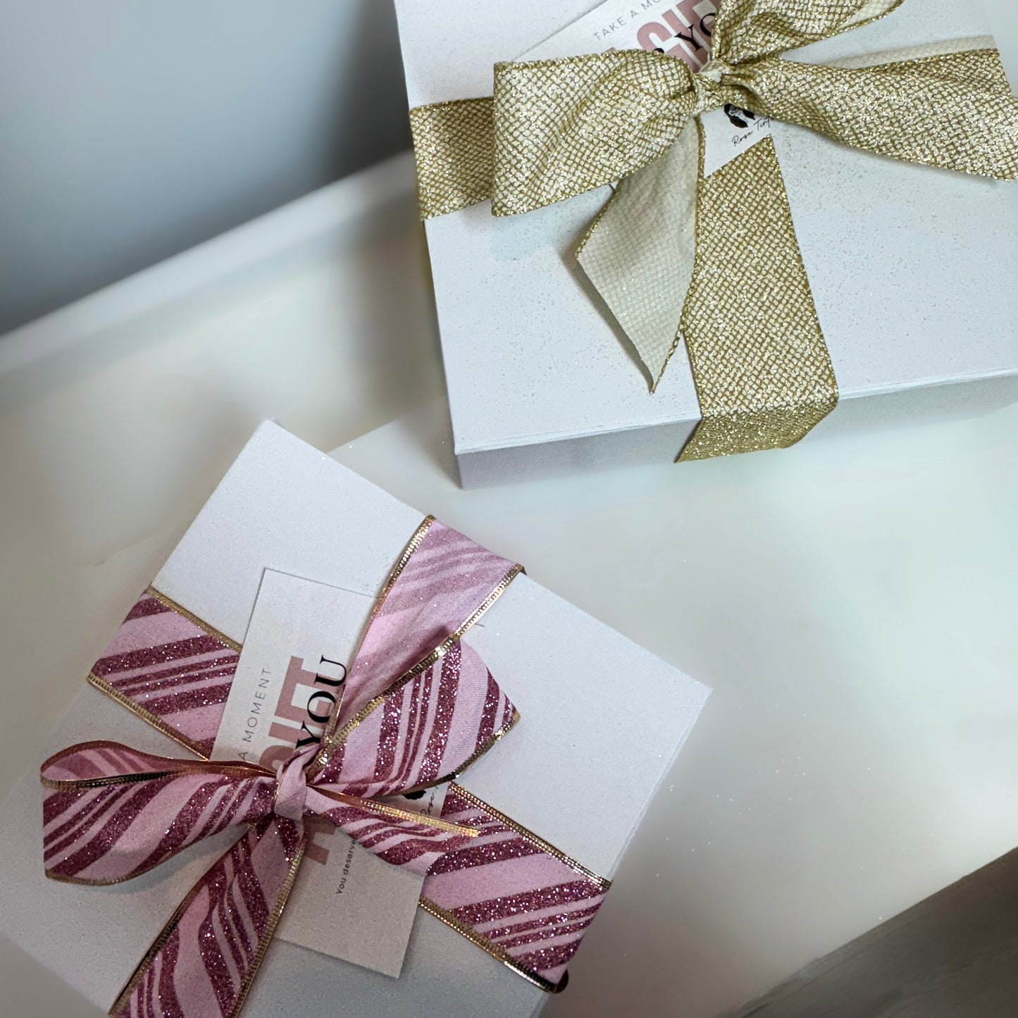 MATCHA LOVE GIFT BOX