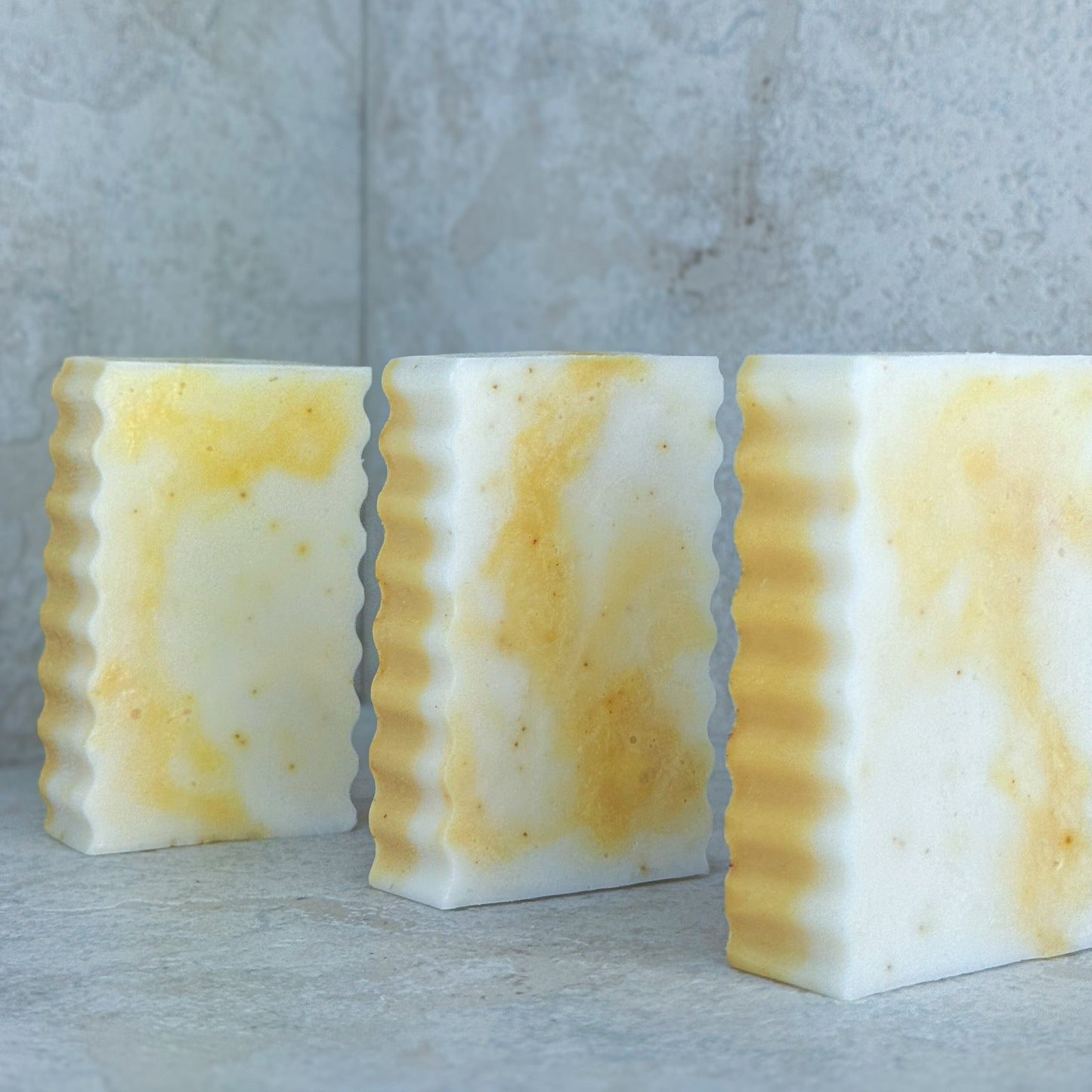 CITRUS GLOW BODY BAR