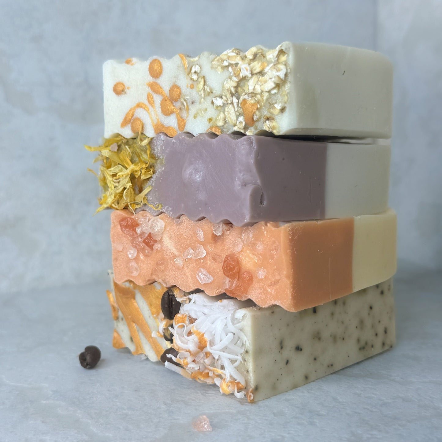 THE CLAY BUNDLE + SAVE