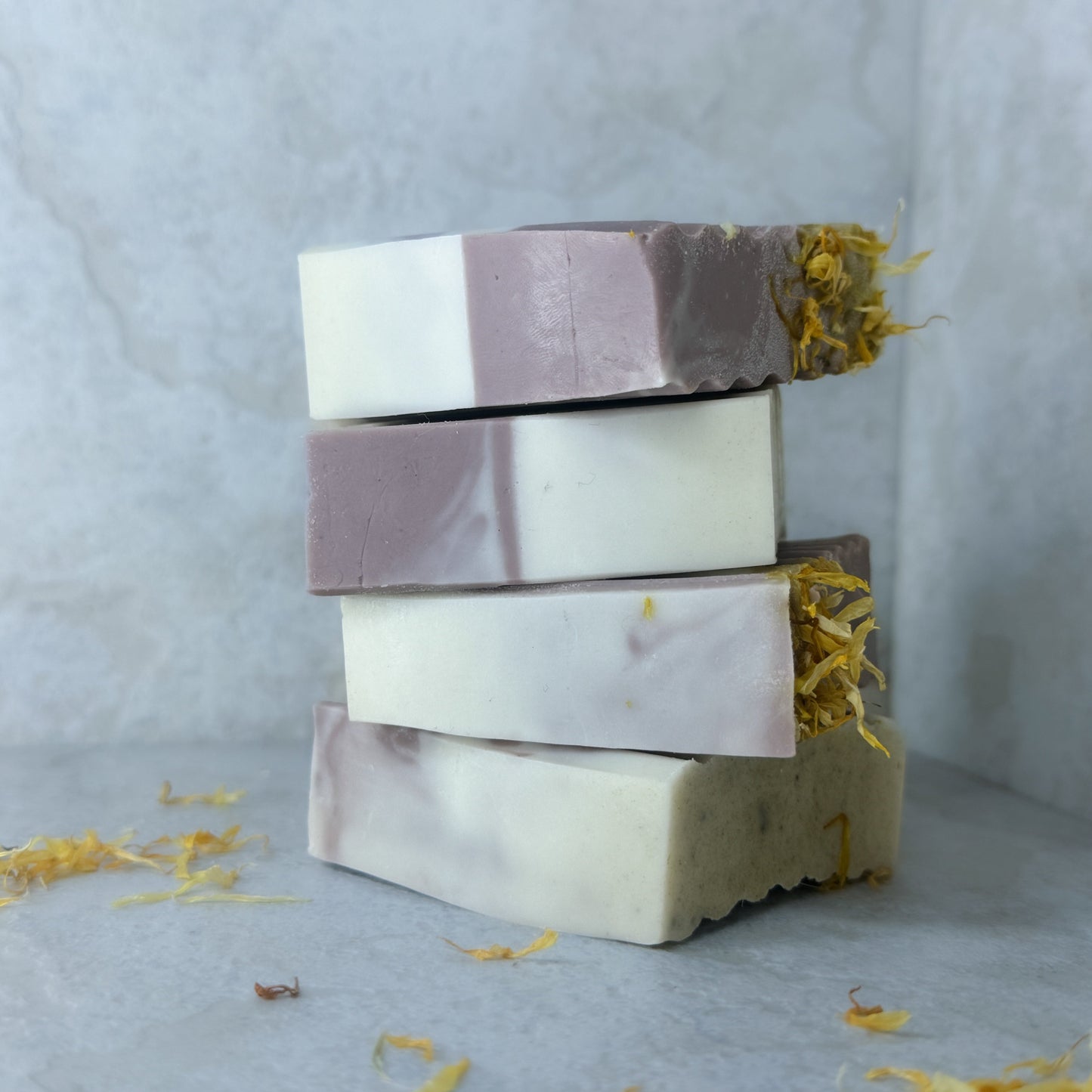 LAVENDER FROST BODY BAR