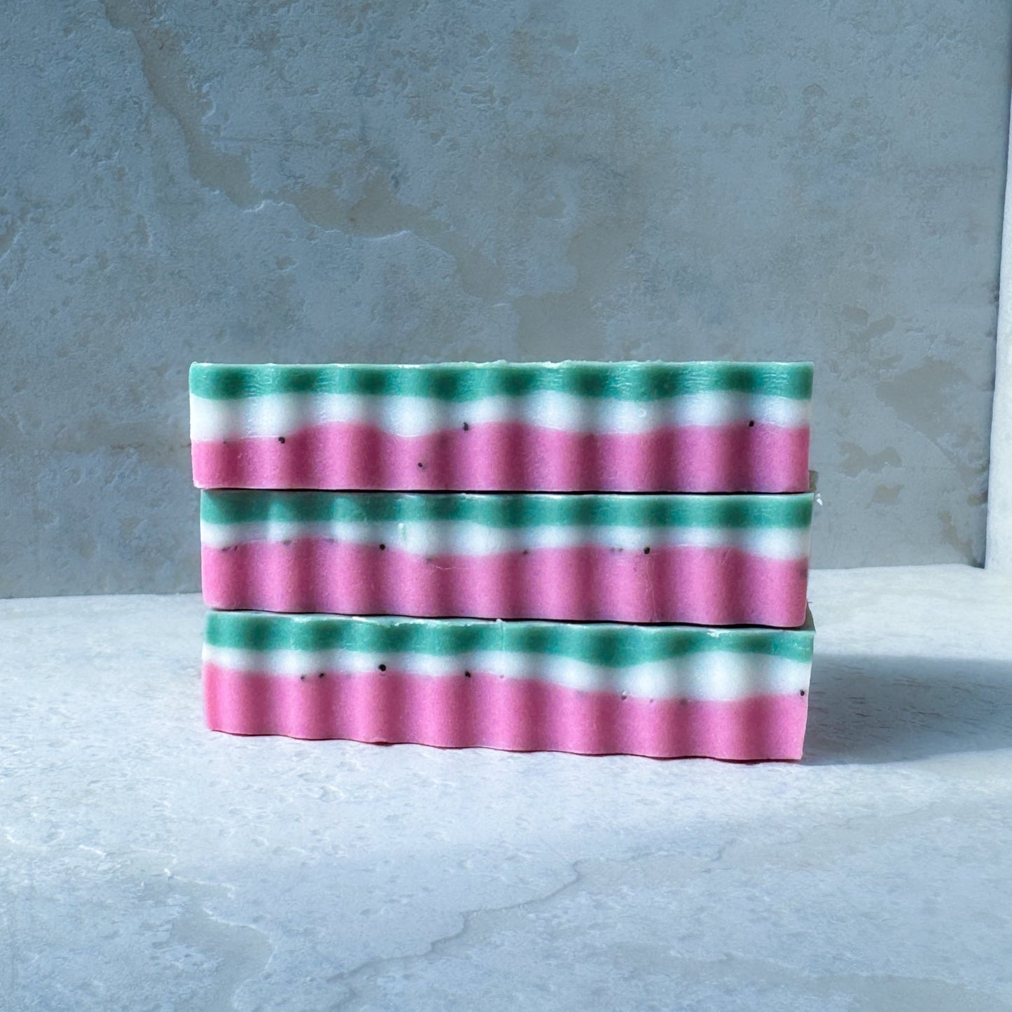 WATERMELON BODY BAR