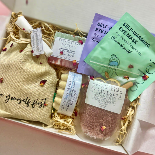 MATCHA LOVE GIFT BOX